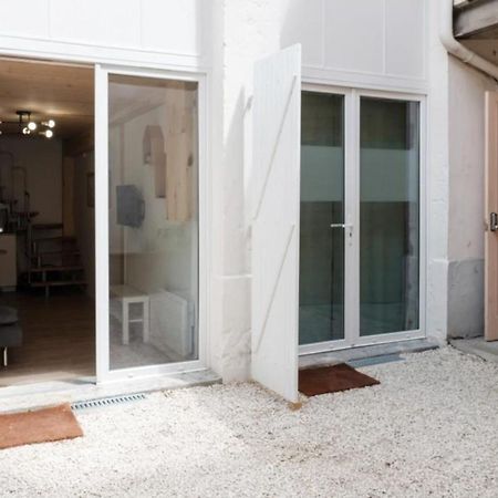 דירות ליון Le Petit Verlet Cosy 2 Pers Metro Place Guichard מראה חיצוני תמונה
