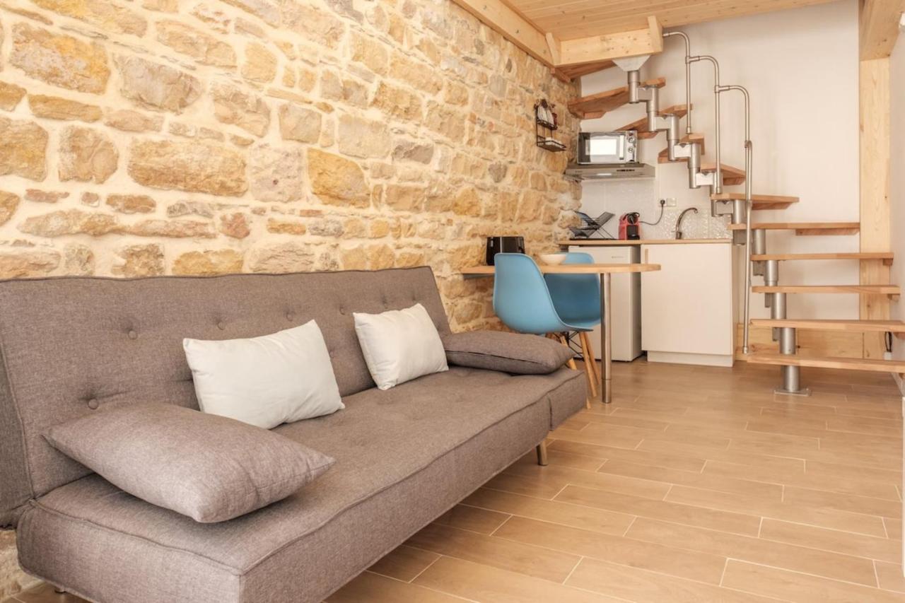 דירות ליון Le Petit Verlet Cosy 2 Pers Metro Place Guichard מראה חיצוני תמונה