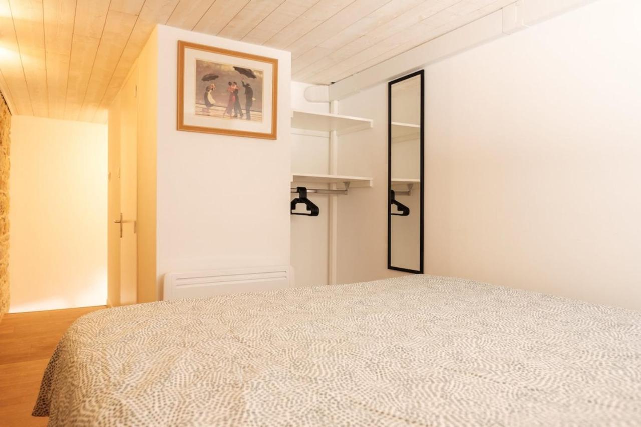 דירות ליון Le Petit Verlet Cosy 2 Pers Metro Place Guichard מראה חיצוני תמונה