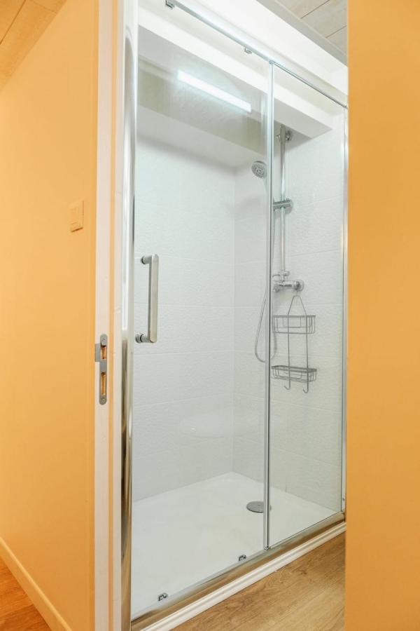 דירות ליון Le Petit Verlet Cosy 2 Pers Metro Place Guichard מראה חיצוני תמונה