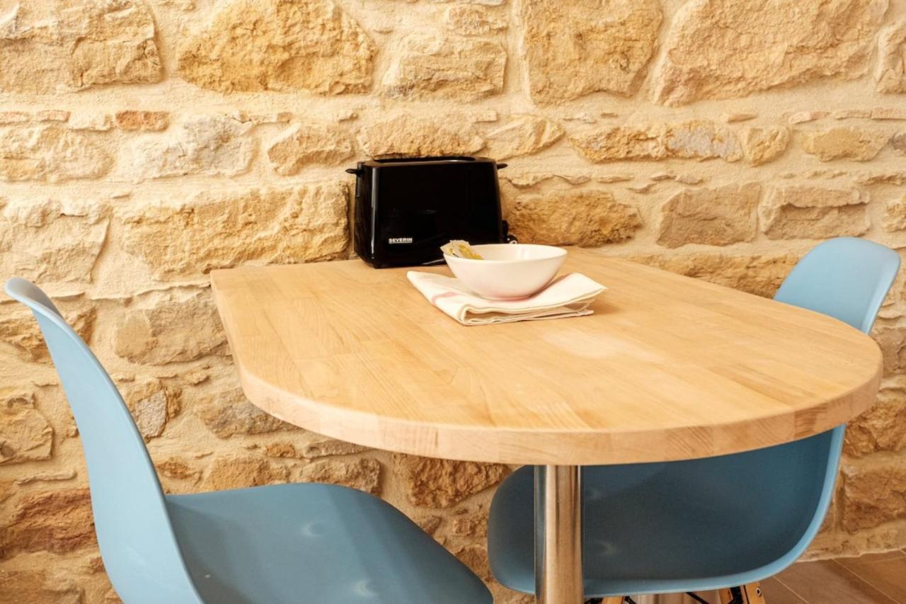 דירות ליון Le Petit Verlet Cosy 2 Pers Metro Place Guichard מראה חיצוני תמונה