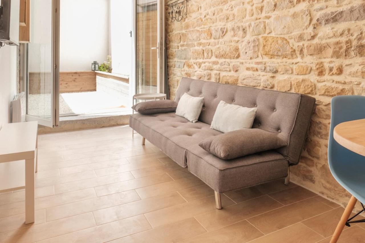 דירות ליון Le Petit Verlet Cosy 2 Pers Metro Place Guichard מראה חיצוני תמונה